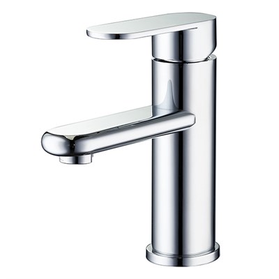 Смеситель для раковины 35к Glauf NOB1-A128 п/гайку 531548