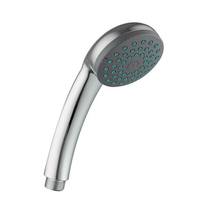 Лейка для душа FRAP F04 (1 режим, хром) 531275