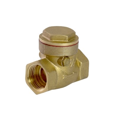 Обратный клапан 1/2'' ЛЕПЕСТКОВЫЙ VRT® 530801