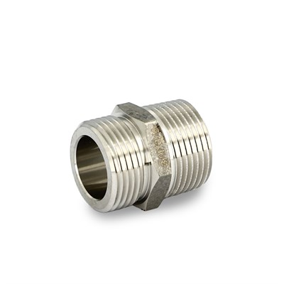 Вставка-Н 35 x 1 1/4", нержавеющая сталь 865354