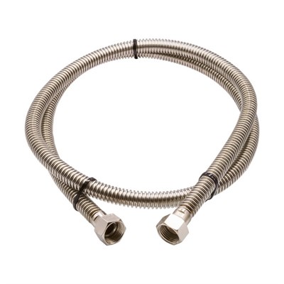 Сильфонная подводка д/газа  3,0 вн/вн VRT 522248