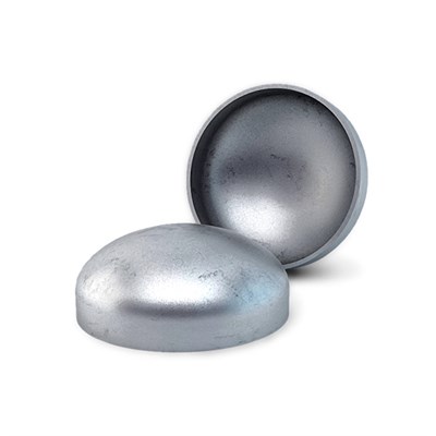 Заглушка сталь эллиптическая Ду 50*3,0 под приварку ГОСТ 17379-2001 532479