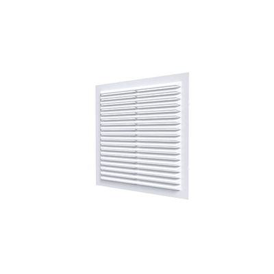 Решетка вентиляционная  217*113 A2211C ж/нак без рамки AURAMAX 532760