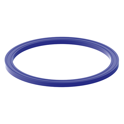 Прокладка плоская 40 мм E55 UNICORN 533330