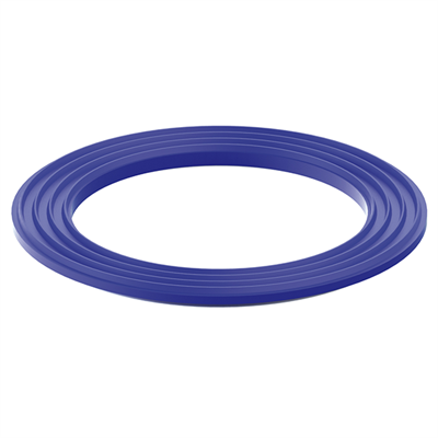 Прокладка плоская под горловину D 40 мм E60 UNICORN 533331