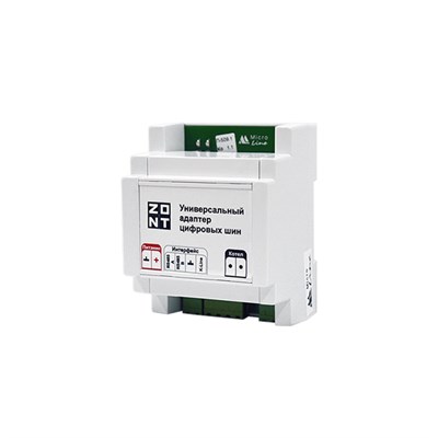 Адаптер цифровых шин универсальный (DIN) V.01 885538