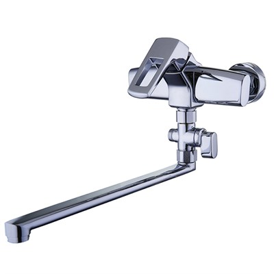 Смеситель для ванны и раковины 35к Glauf LEF6-A232 534587