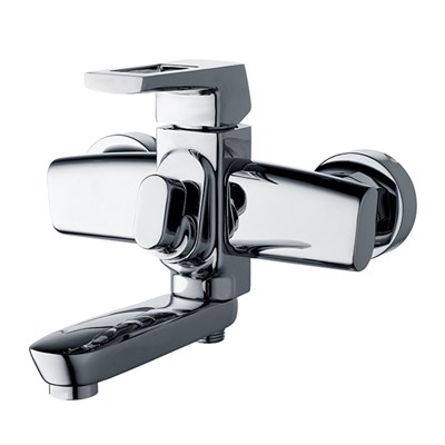 Смеситель для ванны 35к Glauf LEF3-A232 534640