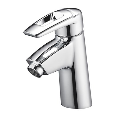 Смеситель для раковины 35к Glauf LWF1-A113 ЛАТ п/шпильку 534644