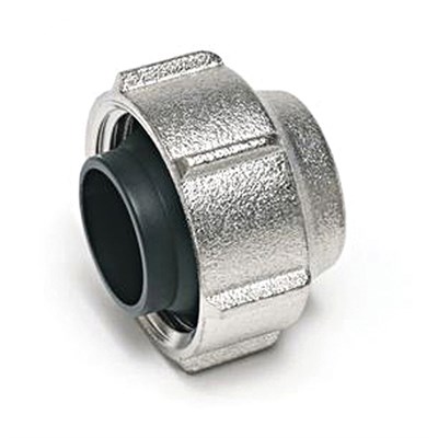 Гайка Евроконус для подключения радиатора 15 х 3/4'' PRO AQUA 534657