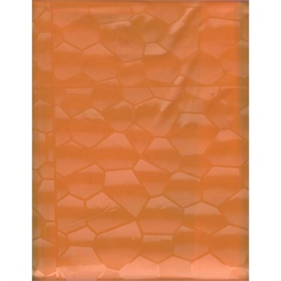 Штора для ванной 3D Yellow  180*180 ZALEL YQL-WB15-950 без колец 534738