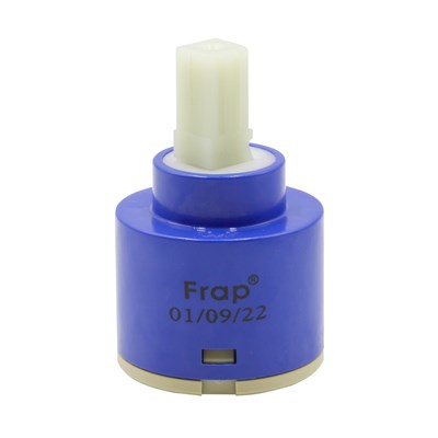 Картридж для смесителя FRAP F50 (40 мм) 534843