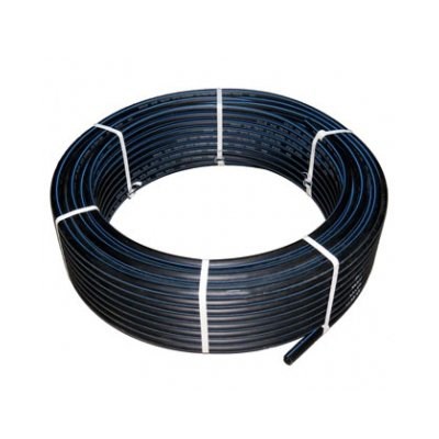 Труба 32х2,4 мм РЕ100 PN12,5 SDR 13.6 (бухта 100м) ПОЛИТЭК 535107