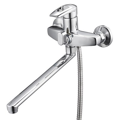 Смеситель для ванны и раковины 35к Glauf LWF7-A113 ЛАТ див в корп 535208