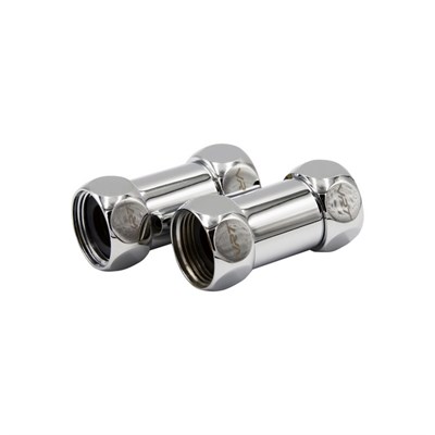 Соединение прямое для п/с 3/4''-3/4'' вн/вн (пара) VRT® 534087