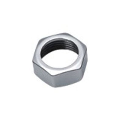 Гайка накидная FRAP F71-2 (хром) 531285