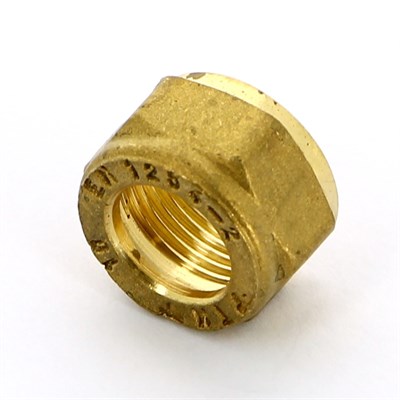 Гайка 10 882656