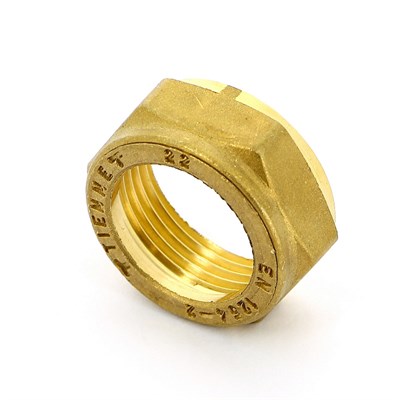 Гайка 22 872030