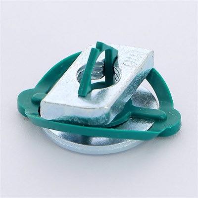 Гайка M10 быстрого монтажа BIS RapidRail 874541