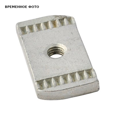 Гайка M10 канальная BIS RapidStrut 872120