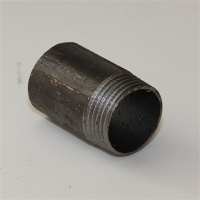 Резьба 1/2 сталь 15 УДЛИНЕННАЯ (L=50 мм) 536249