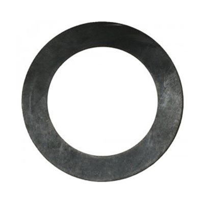 Прокладка ДУ- 65 (резина) к чуг. задв. 536302