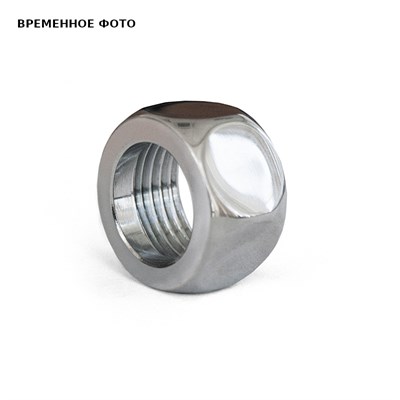 Гайка накидная Stahlmann 3/4 869818