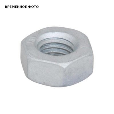 Гайка шестигранная R M8 881898