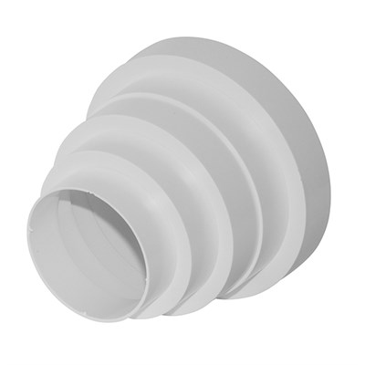 Соединитель универсальный D150/125/120/100/80 ФЛЕКС 535911