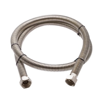 Сильфонная подводка д/газа 3/4"  3,0 вн/вн VRT 522270