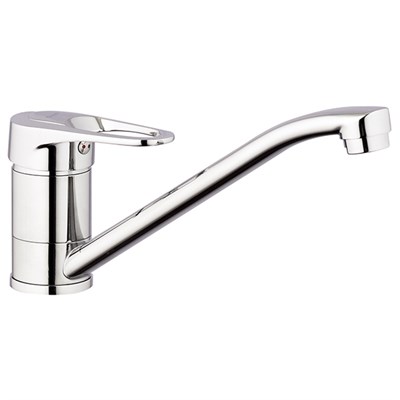 Смеситель для кухни 40к Glauf 4P4-A043 п/шпильку 536537