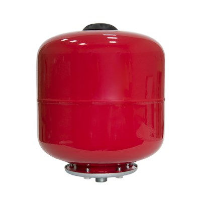 Бак расширительный  12л для отопления (присоединение 3/4")  VRT® 535555