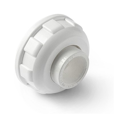 Муфта разъемная 25 PRO AQUA БЕЛЫЙ 535417