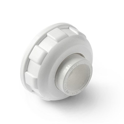 Муфта разъемная 32 PRO AQUA БЕЛЫЙ 535418