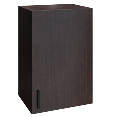 шкаф навесной кухонный 40 венге 531865