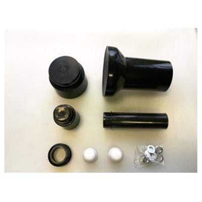 Набор для монтажа системы инсталляции АНИ ПЛАСТ WCM0104 537350