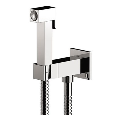 Гигиенический душ Remer Absolute, прогрессивный картридж, хром 882109