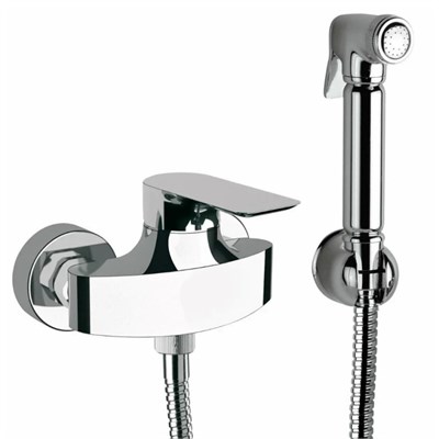 Гигиенический душ Remer Infinity, ВМ, хром 863836