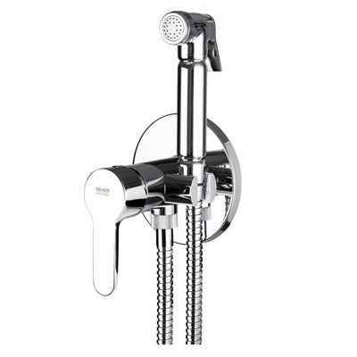 Гигиенический душ Remer Winner (лейка 332OL), хром 886260