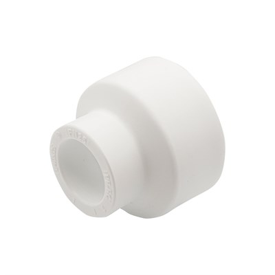 Муфта переходная 40/25 вн/вн EVER® plast БЕЛЫЙ (Россия) 537495