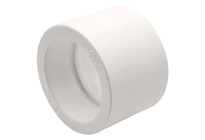 Муфта соединительная 63 EVER® plast БЕЛЫЙ (Россия) 537499