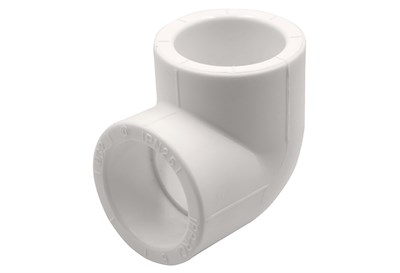 Уголок 32 90 град. EVER® plast БЕЛЫЙ (Россия) 537486