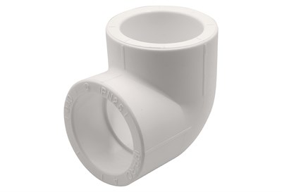 Уголок 40 90 град. EVER® plast БЕЛЫЙ (Россия) 537488