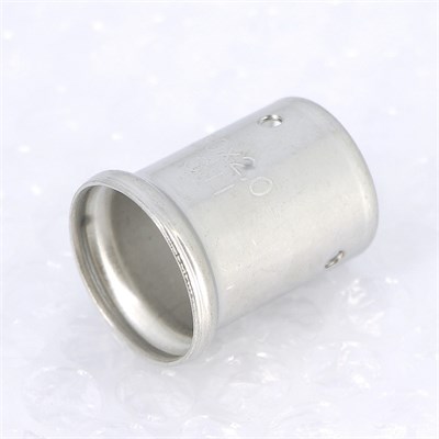 Гильза 20 стальная 875639