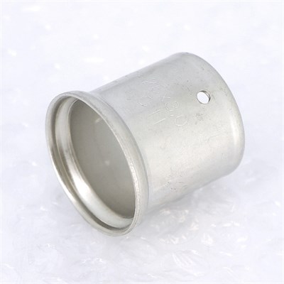 Гильза 26 стальная 879528