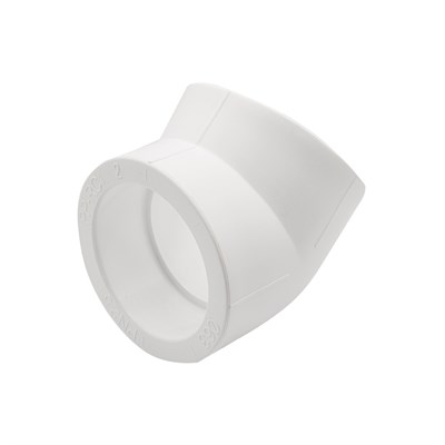 Уголок 63 45 град. EVER® plast БЕЛЫЙ (Россия) 537482