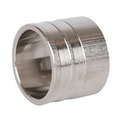 Гильза аксиальная 16 х 2,6, никелированная 872153