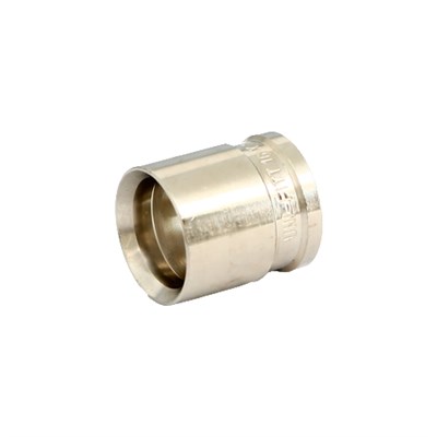 Гильза аксиальная 16, никелированная 884752