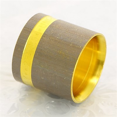 Гильза аксиальная 25 881159