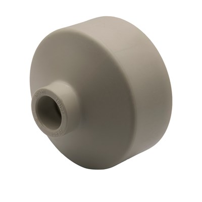 Муфта переходная 63/20 вн/вн EVER® plast   СЕРЫЙ (Россия) 538343